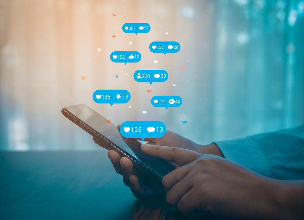 We have developed toxic ways of viewing ourselves