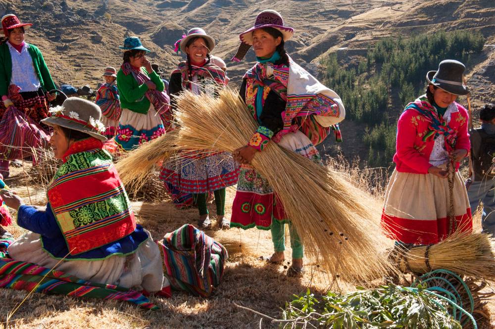 The Inca Language and Dialect