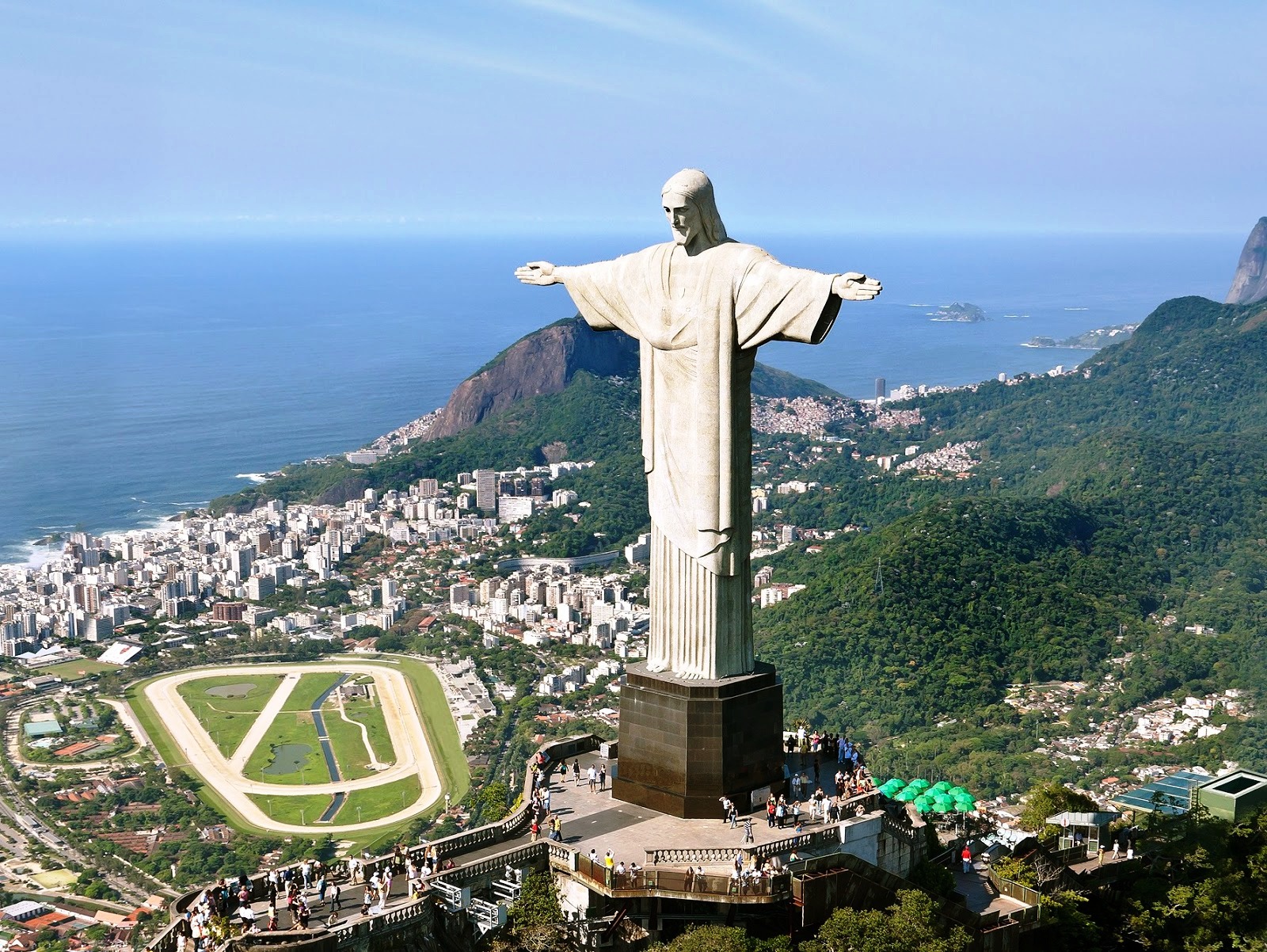 Christ the Redeemer