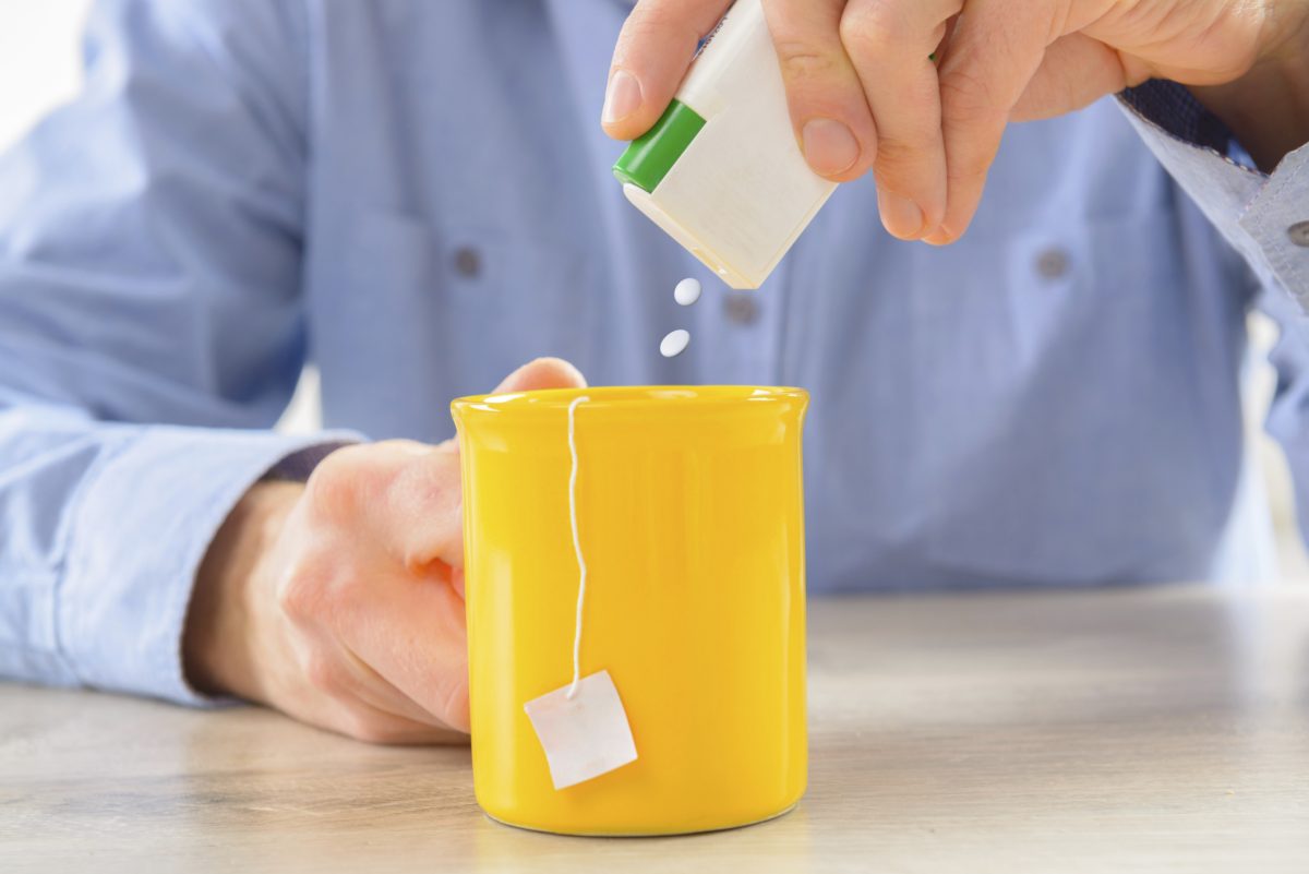 Artificial sweeteners