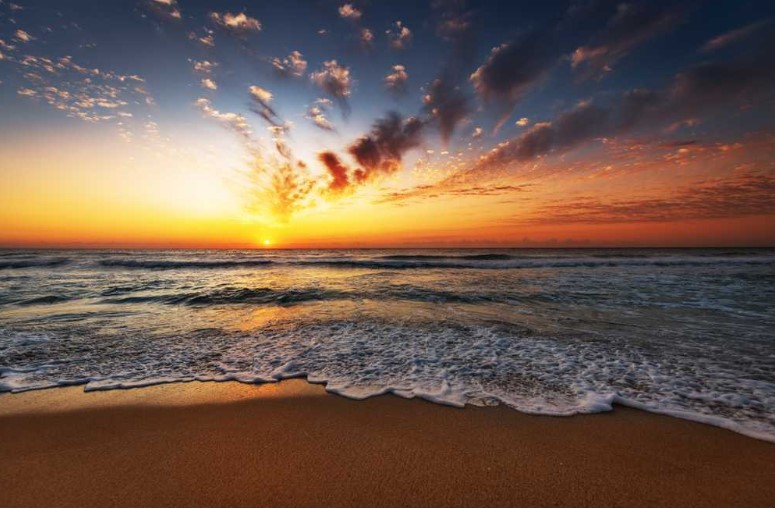 Talasari Beach – Odisha