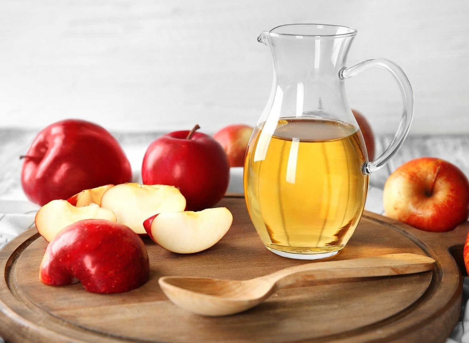 Apple Cider Vinegar