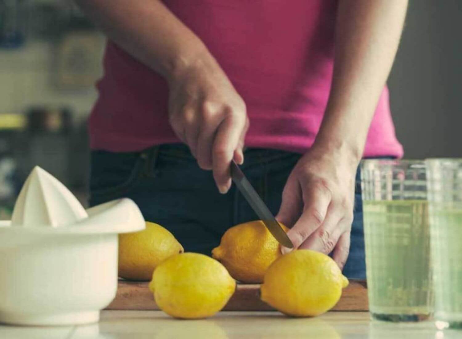 The Master Cleanse Diet