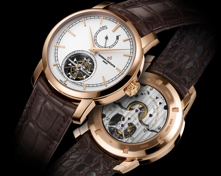 Vacheron Constatin Tour de I’lle - $1.5 million