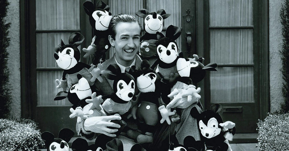 The Lack Of Mother Characters In Walt Disney Movies