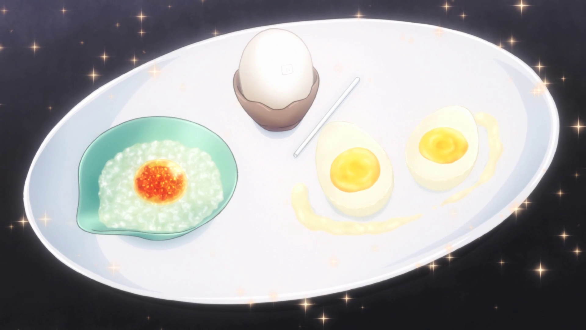 Eggs